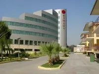 Ramada by Wyndham Baku Hotels near Bibi-Heybat Mosque