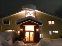 Pension Fryingpan