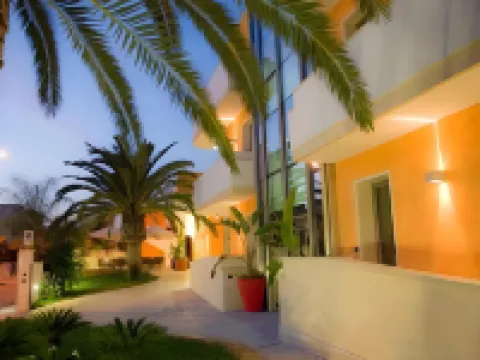 Hotel Risberg