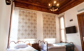 Lal Hotel Bursa