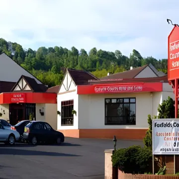 Foxfields Country Hotel