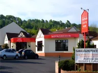 Foxfields Country Hotel Hotels in Clitheroe