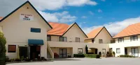 Bella Vista Motel Lake Wanaka Các khách sạn ở Wanaka