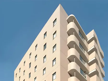 Hamamatsu Hotel