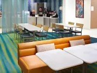 SpringHill Suites Sioux Falls