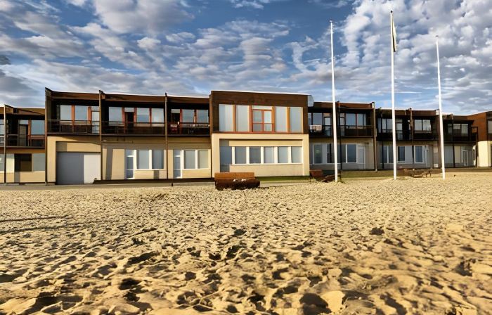 Hotell Tamula
