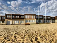 Hotell Tamula - bars