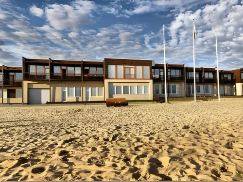 Hotell Tamula Hotels in Виру