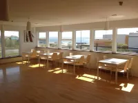Albert Guesthouse - breakfast