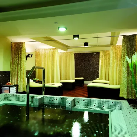 Arcadia Boutique Hotel