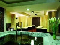 Arcadia Boutique Hotel - spa