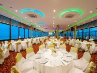 Elegance Resort Hotel & Spa Wellness-Aqua - bar