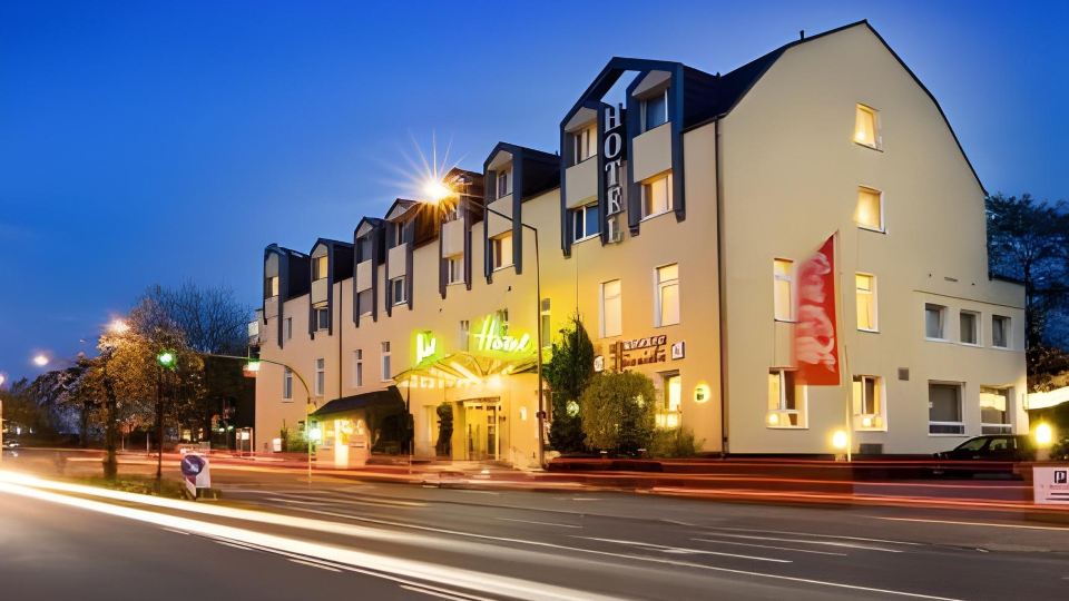 Hotel Westerkamp