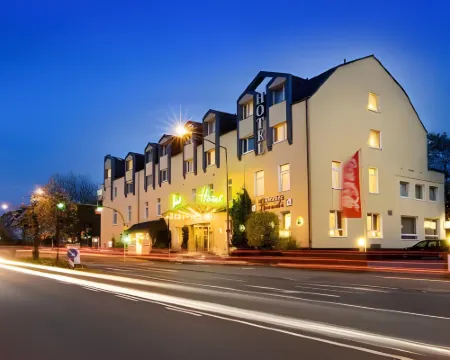 Hotel Westerkamp Hotels in Osnabrück