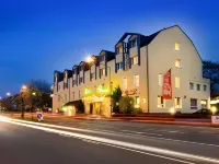 Hotel Westerkamp Hotels in Osnabrück