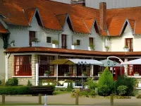 Hostellerie du Lys Hotels in Gouvieux