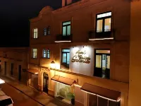 Hotel & Suites Galeria