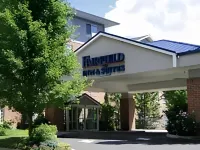 Fairfield Inn & Suites Portland South/Lake Oswego