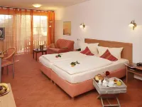 Hotel Land- und Aktivhotel Altmühlaue