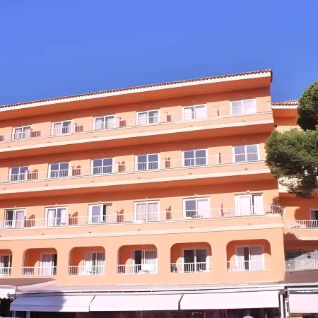 Hostal Alcina