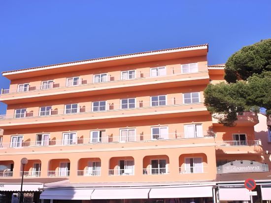 Hostal Alcina