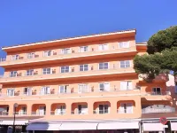 Hostal Alcina
