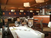Hotel Spa le Pasino - breakfast