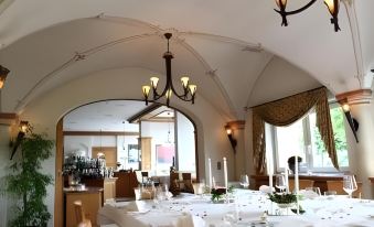 Hotel Landhaus Feckl