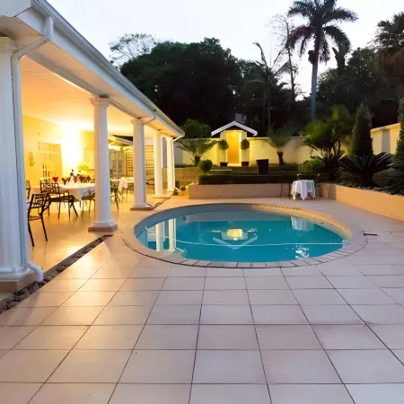 La Barune Guest House
