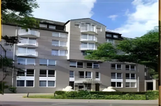 Hotel Mingarden Hotels near Robert Schumann Saal