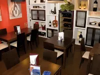 Hotel Apartamentos Dabarca - breakfast