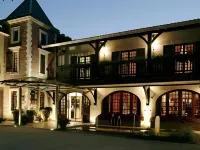 Relais de la Poste Hotels in Soustons