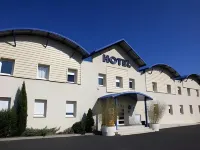 B&B HOTEL Aurillac Le Lioran Hotel dekat Aeroclub du Cantal