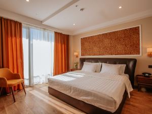 Boutique Hotel Kviria