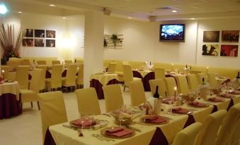 Hotel Degli Haethey