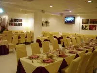 Hotel Degli Haethey