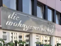 Hostel Die Wohngemeinschaft