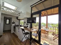 Yalikavak Natural Garden Tiny House