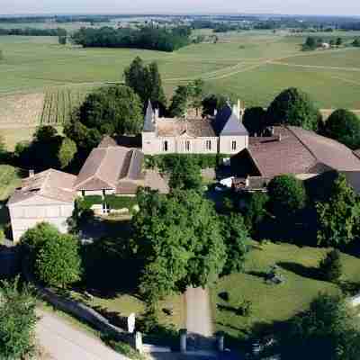 Demeures & Châteaux Fleur de Roques Hotel Exterior