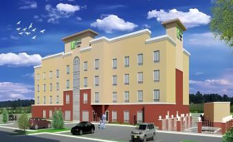 Holiday Inn Express Covington-Madisonville