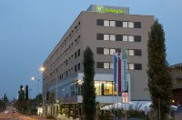 Holiday Inn ZÜRICH - MESSE by IHG