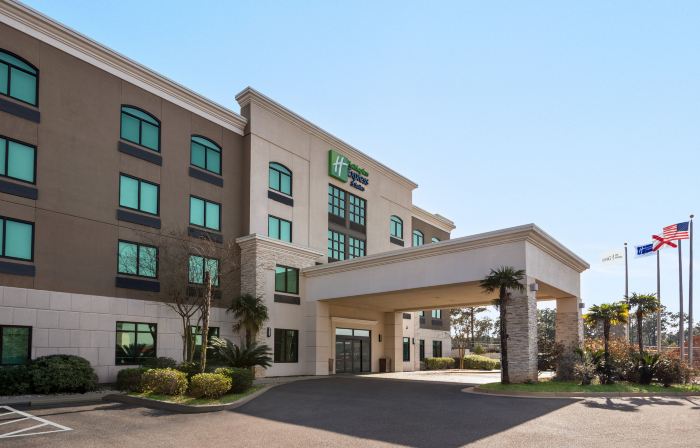 Holiday Inn Express & Suites MOBILE WEST - I-10 by IHG