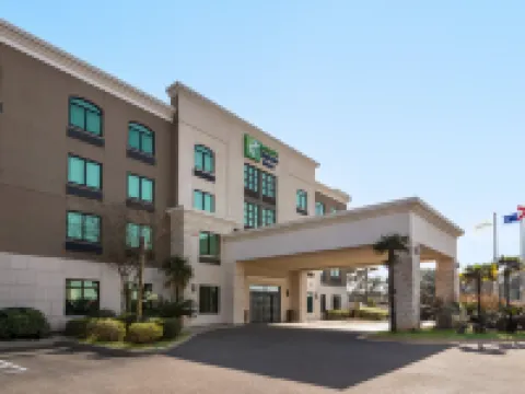 Holiday Inn Express & Suites MOBILE WEST - I-10 by IHG Hotels in Mobile County
