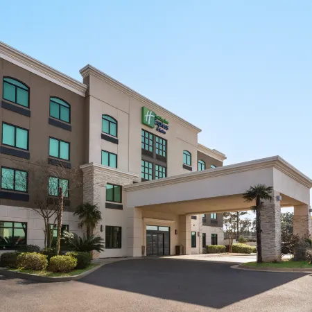 Holiday Inn Express & Suites MOBILE WEST - I-10 by IHG