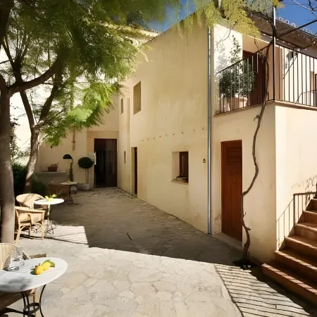 Sa Bisbal - Turismo de Interior