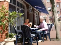Altstadt Hotel Meppen Hotels in Haselünne