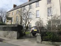 College Guest House Hotels in Haverfordwest