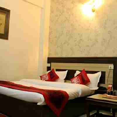 Hotel Sagar Castle Rooms