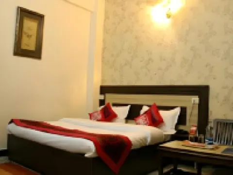 Hotel Sagar Castle Hotels in Ratlam