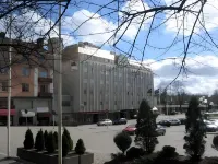 Hotell Stinsen Hotels in Kumla